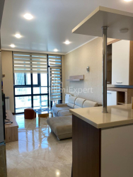 آپارتمان 2-комн 55 m² - کوچه قهرمانان, Batumi