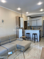 آپارتمان 2-комн 55 m² - کوچه قهرمانان, Batumi