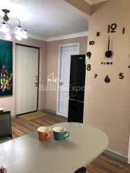 آپارتمان 2-комн 60 m² - کوچه قهرمانان, Batumi