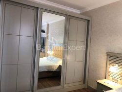 آپارتمان 60 متر مربع - کوچه قهرمانان, Batumi, گرجستان
