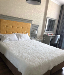 آپارتمان 60 متر مربع - کوچه قهرمانان, Batumi, گرجستان