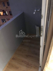 آپارتمان 57 متر مربع - یوسف کوبالادزه, Batumi, گرجستان