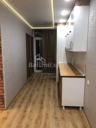 آپارتمان 3-комн 57 m² - یوسف کوبالادزه, Batumi