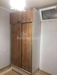آپارتمان 57 متر مربع - یوسف کوبالادزه, Batumi, گرجستان