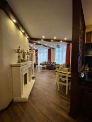 آپارتمان 120 متر مربع - تبل ابوسریدزه, Batumi, گرجستان