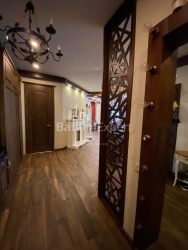آپارتمان 120 متر مربع - تبل ابوسریدزه, Batumi, گرجستان