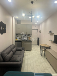 آپارتمان 1-комн 31.6 m² - کوچه قهرمانان, Batumi