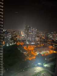 آپارتمان 31.6 متر مربع - کوچه قهرمانان, Batumi, گرجستان