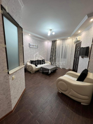 آپارتمان 3-комн 49 m² - میخائیل جاواخیشویلی, Batumi