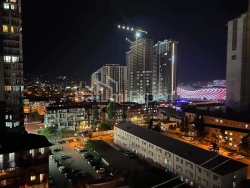 آپارتمان 49 متر مربع - میخائیل جاواخیشویلی, Batumi, گرجستان