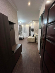 آپارتمان 49 متر مربع - میخائیل جاواخیشویلی, Batumi, گرجستان