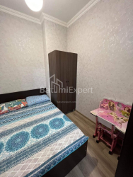 آپارتمان 49 متر مربع - میخائیل جاواخیشویلی, Batumi, گرجستان