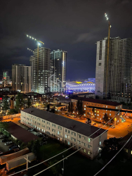 آپارتمان 49 متر مربع - میخائیل جاواخیشویلی, Batumi, گرجستان