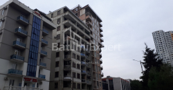 آپارتمان 3-комн 49 m² - میخائیل جاواخیشویلی, Batumi