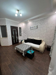 آپارتمان 3-комн 49 m² - میخائیل جاواخیشویلی, Batumi