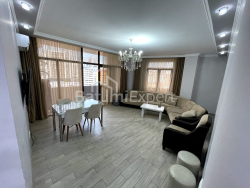 آپارتمان 3-комн 110 m² - میخائیل جاواخیشویلی, Batumi