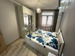 آپارتمان 110 متر مربع - میخائیل جاواخیشویلی, Batumi, گرجستان