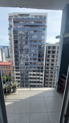 آپارتمان 41 متر مربع - تبل ابوسریدزه, Batumi, گرجستان