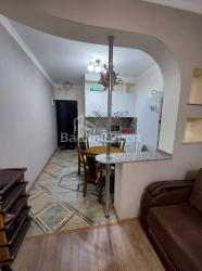آپارتمان 1-комн 39 m² - کلانتر خیمشیاشویلی, Batumi