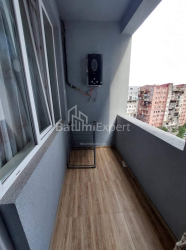 آپارتمان 39 متر مربع - کلانتر خیمشیاشویلی, Batumi, گرجستان
