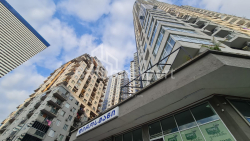 آپارتمان 58 متر مربع - نیکو پیروسمانی, Batumi, گرجستان