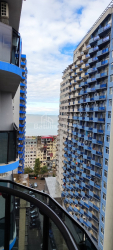 آپارتمان 46.5 متر مربع - کلانتر خیمشیاشویلی, Batumi, گرجستان