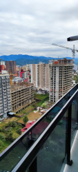 آپارتمان 46.5 متر مربع - کلانتر خیمشیاشویلی, Batumi, گرجستان