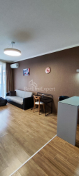 آپارتمان 2-комн 46.5 m² - کلانتر خیمشیاشویلی, Batumi