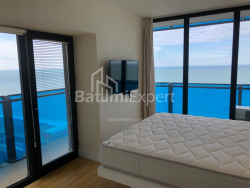 آپارتمان 78 متر مربع - کلانتر خیمشیاشویلی, Batumi, گرجستان