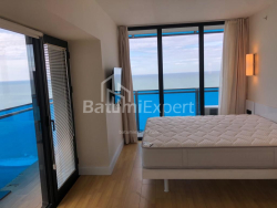 آپارتمان 78 متر مربع - کلانتر خیمشیاشویلی, Batumi, گرجستان