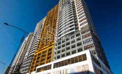 آپارتمان 2-комн 54 m² - تبل ابوسریدزه, Batumi