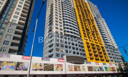 آپارتمان 2-комн 54 m² - تبل ابوسریدزه, Batumi
