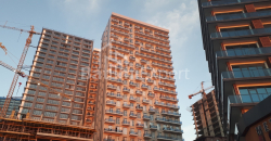 آپارتمان 45 متر مربع - لخ و ماریا کاچینسکی, Batumi, گرجستان