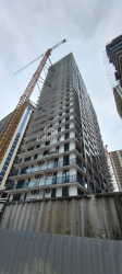 آپارتمان 2-комн 45 m² - لخ و ماریا کاچینسکی, Batumi