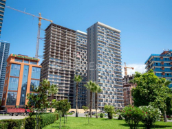 آپارتمان 2-комн 45 m² - لخ و ماریا کاچینسکی, Batumi