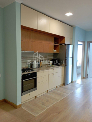 آپارتمان 4-комн 84 m² - نیکو پیروسمانی, Batumi