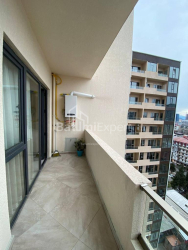آپارتمان 77 متر مربع - خیدرا آباشیدزه, Batumi, گرجستان