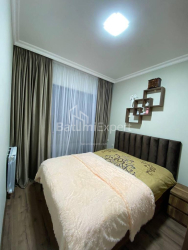 آپارتمان 77 متر مربع - خیدرا آباشیدزه, Batumi, گرجستان