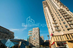 آپارتمان 100 متر مربع - زورابا گورگیلادزه, Batumi, گرجستان