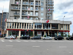آپارتمان 100 متر مربع - زورابا گورگیلادزه, Batumi, گرجستان