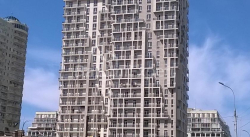 آپارتمان 100 متر مربع - زورابا گورگیلادزه, Batumi, گرجستان