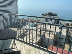 آپارتمان 59.8 متر مربع - شالوا ایناساریدزه, Batumi, گرجستان
