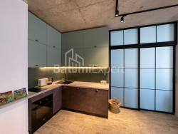 آپارتمان 2-комн 59.8 m² - شالوا ایناساریدزه, Batumi