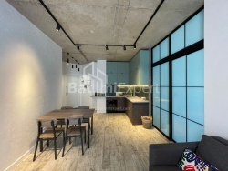 آپارتمان 2-комн 59.8 m² - شالوا ایناساریدزه, Batumi
