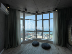 آپارتمان 59.8 متر مربع - شالوا ایناساریدزه, Batumi, گرجستان