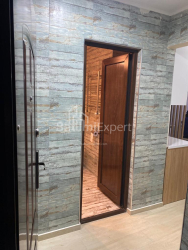 آپارتمان 48 متر مربع - یوسف کوبالادزه, Batumi, گرجستان