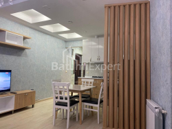 آپارتمان 2-комн 48 m² - یوسف کوبالادزه, Batumi