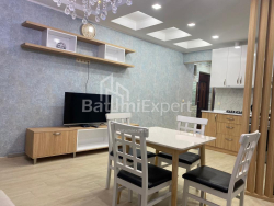 آپارتمان 2-комн 48 m² - یوسف کوبالادزه, Batumi