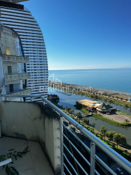 آپارتمان 59 متر مربع - زورابا گورگیلادزه, Batumi, گرجستان