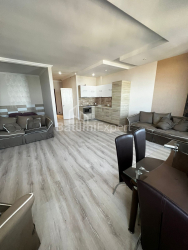 آپارتمان 2-комн 59 m² - زورابا گورگیلادزه, Batumi